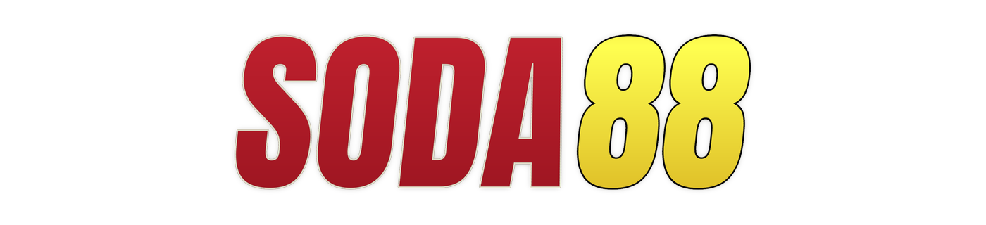 soda88 logo